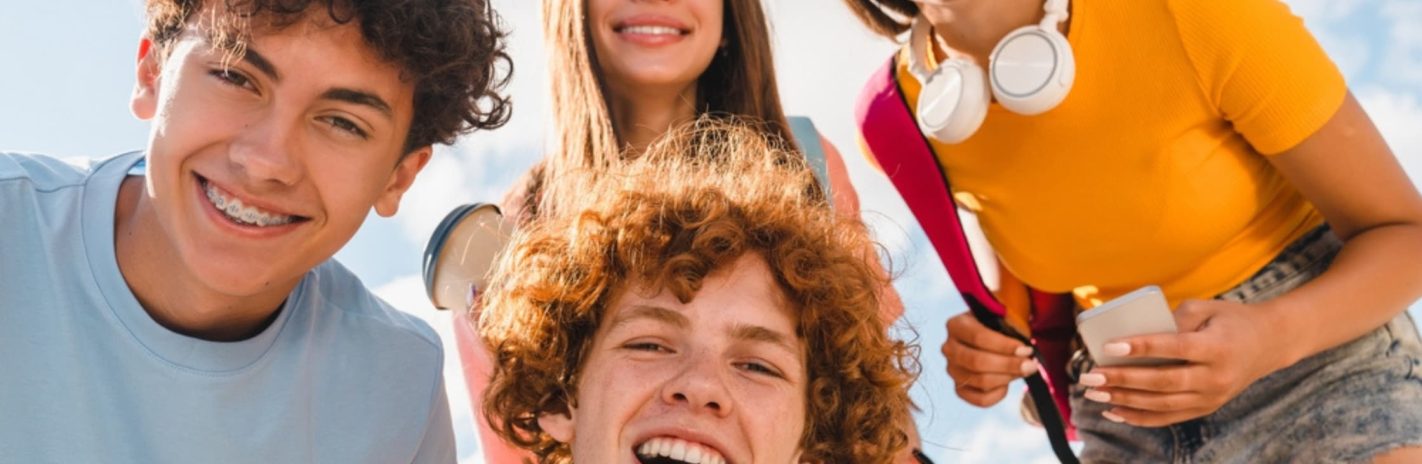 Oral Health During Teenage Years
