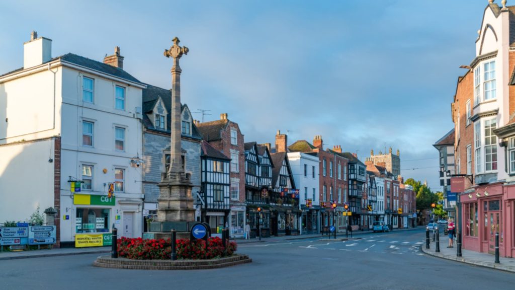 Tewkesbury Dentist