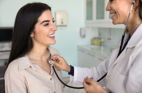 How Dental Health Relates to Heart Disease Risk