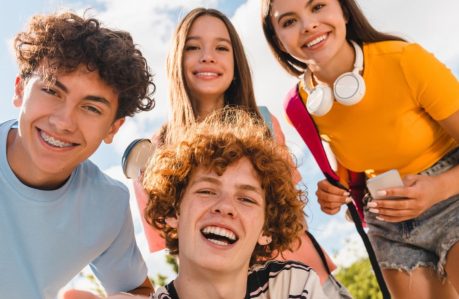 How to Maintain Oral Health During Teenage Years in Cheltenham