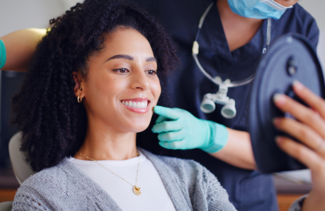Private Dentist in Cheltenham: What It Means, What It Includes, and Why It Matters