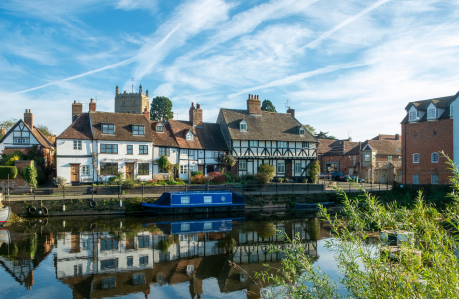 Dental Implants Near Tewkesbury: What You Need to Know